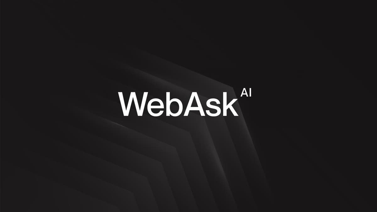 WebAsk AI